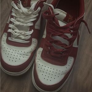 Nike NYvsNY dunks